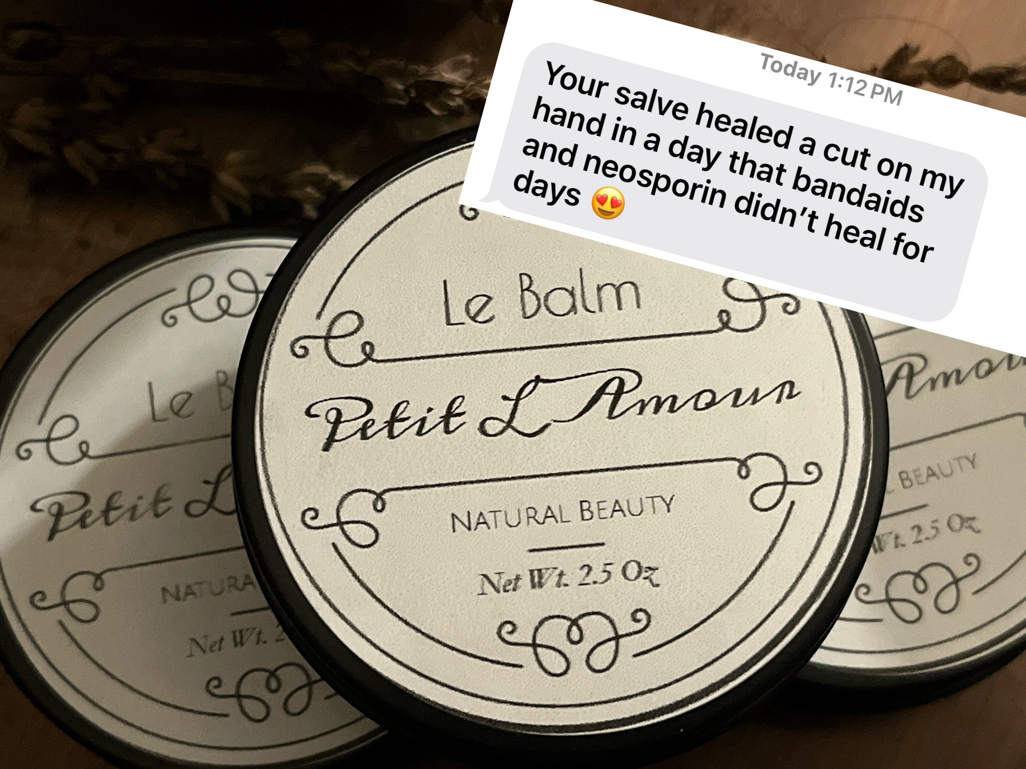 Le Balm