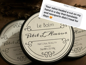 Le Balm