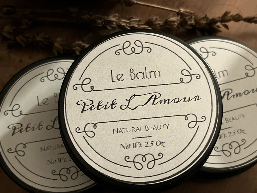 Le Balm