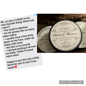 Le Balm