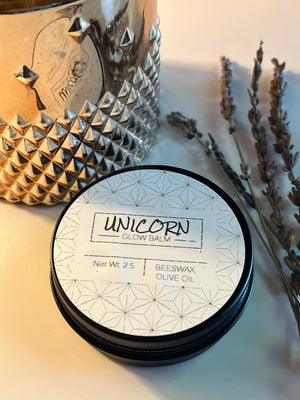 Unicorn Glow Balm