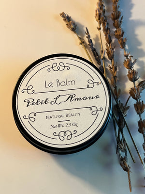 Le Balm