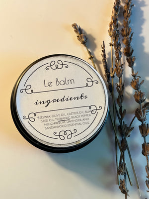 Le Balm